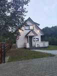 Domek Bukowiec -Przystanek Bukowiec