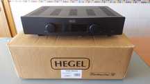 Amplificador HEGEL H90