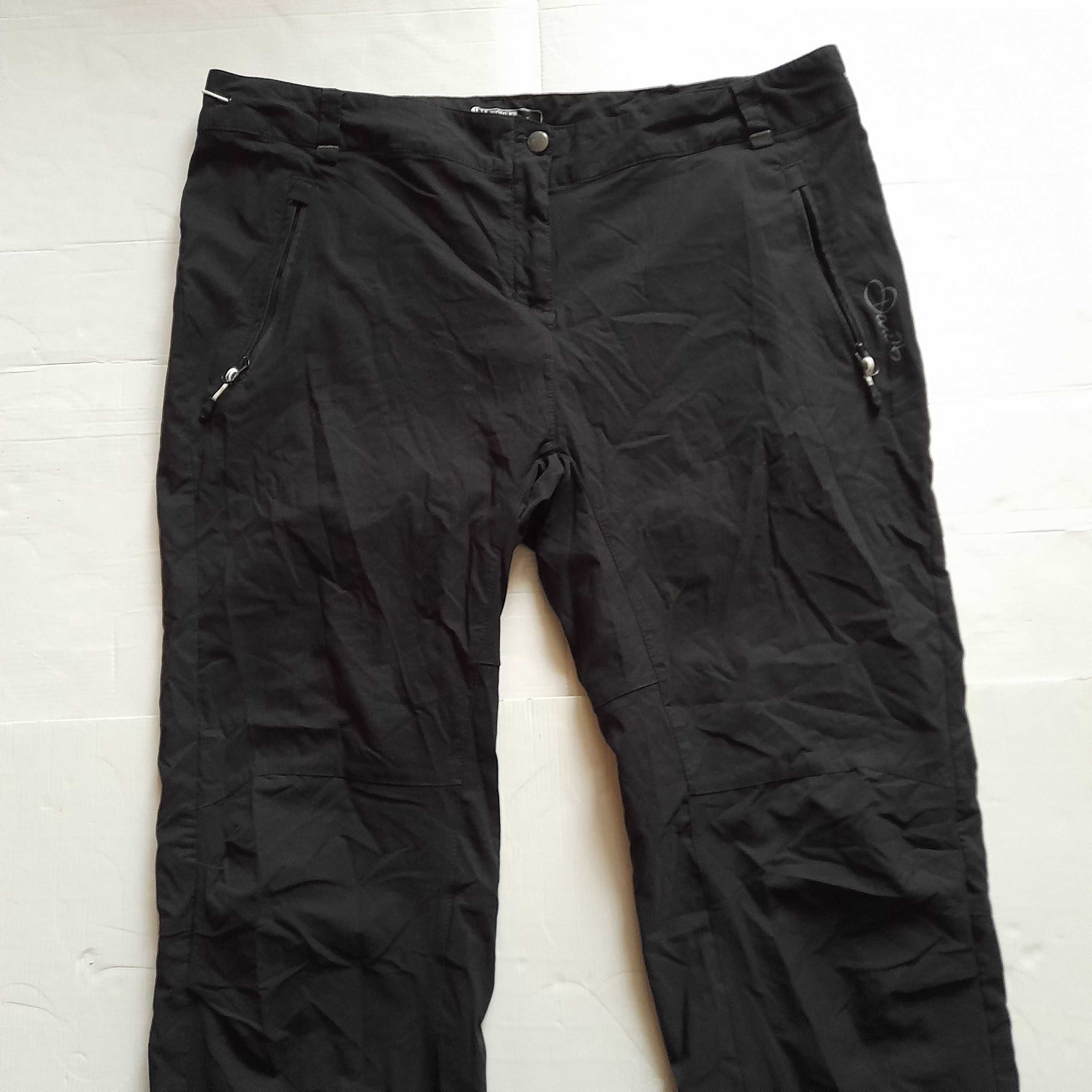 Regatta by Dare2B damskie spodnie outdoor trekking 2XL