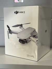 Nowy! Zafoliowany! Dron DJI Mini 2 !! Lombard Halo Gsm !!