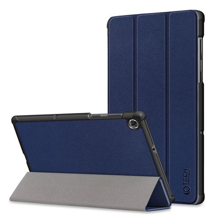 Tech-Protect Smartcase Galaxy Tab A7 Lite 8.7 T220 / T225 Navy