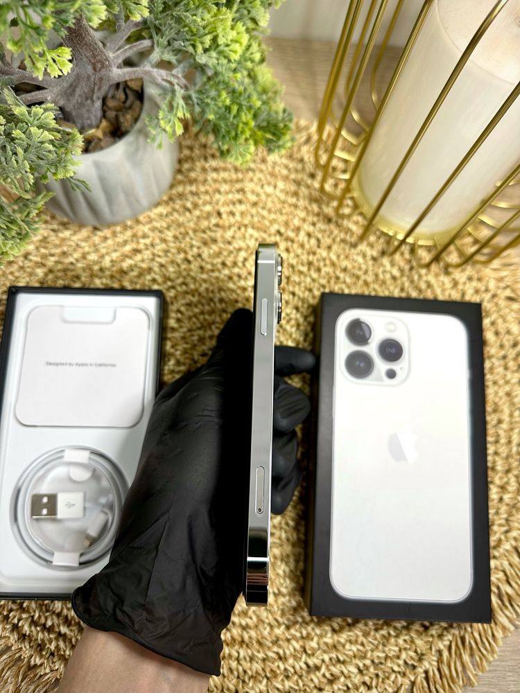 IPhone 13 Pro (Silver) 128GB XR в корпусі IPhone 13 Pro