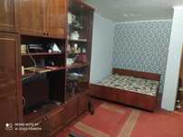Здам квартиру 1км 36,5 м3 9этаж ОСББ