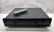 Parasound P6 przedwzmacniacz z DAC Sabre