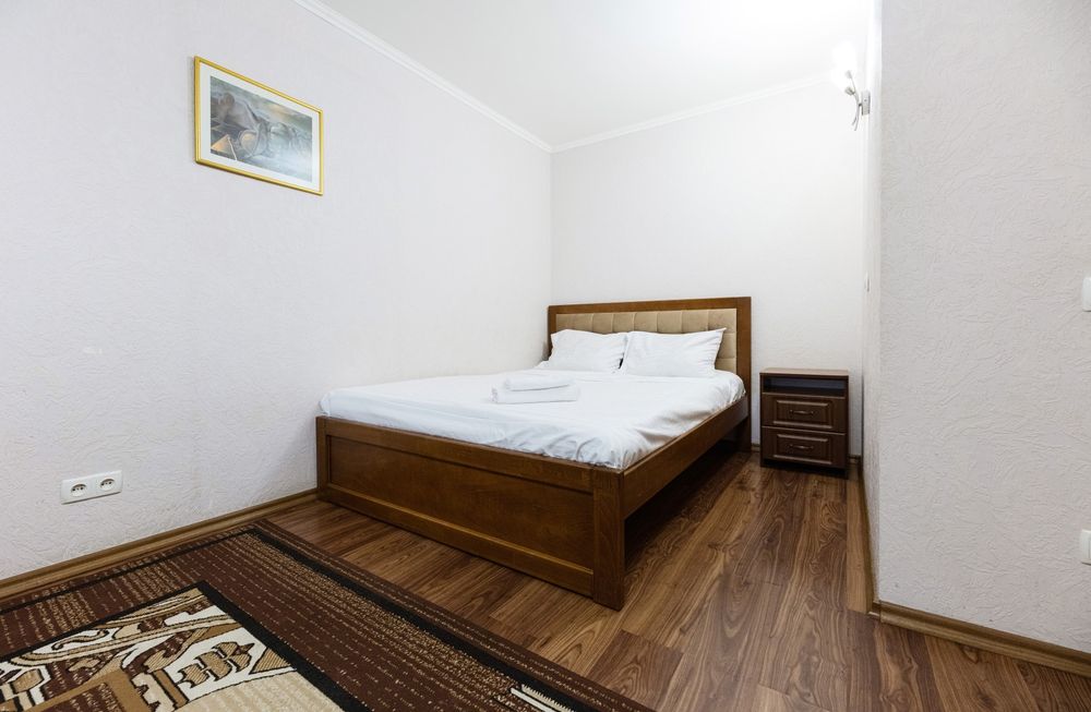 Подобово квартира в Києві, КПЇ, Охмадит