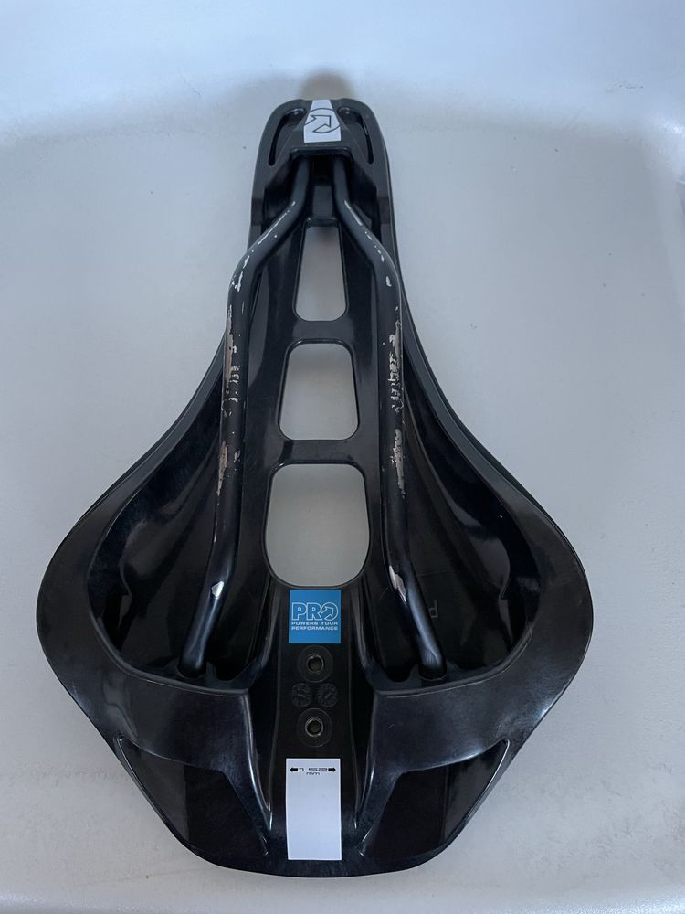 Siodło Pro Stealth 152mm