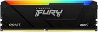 Kingston Fury Beast RGB 32GB DDR4