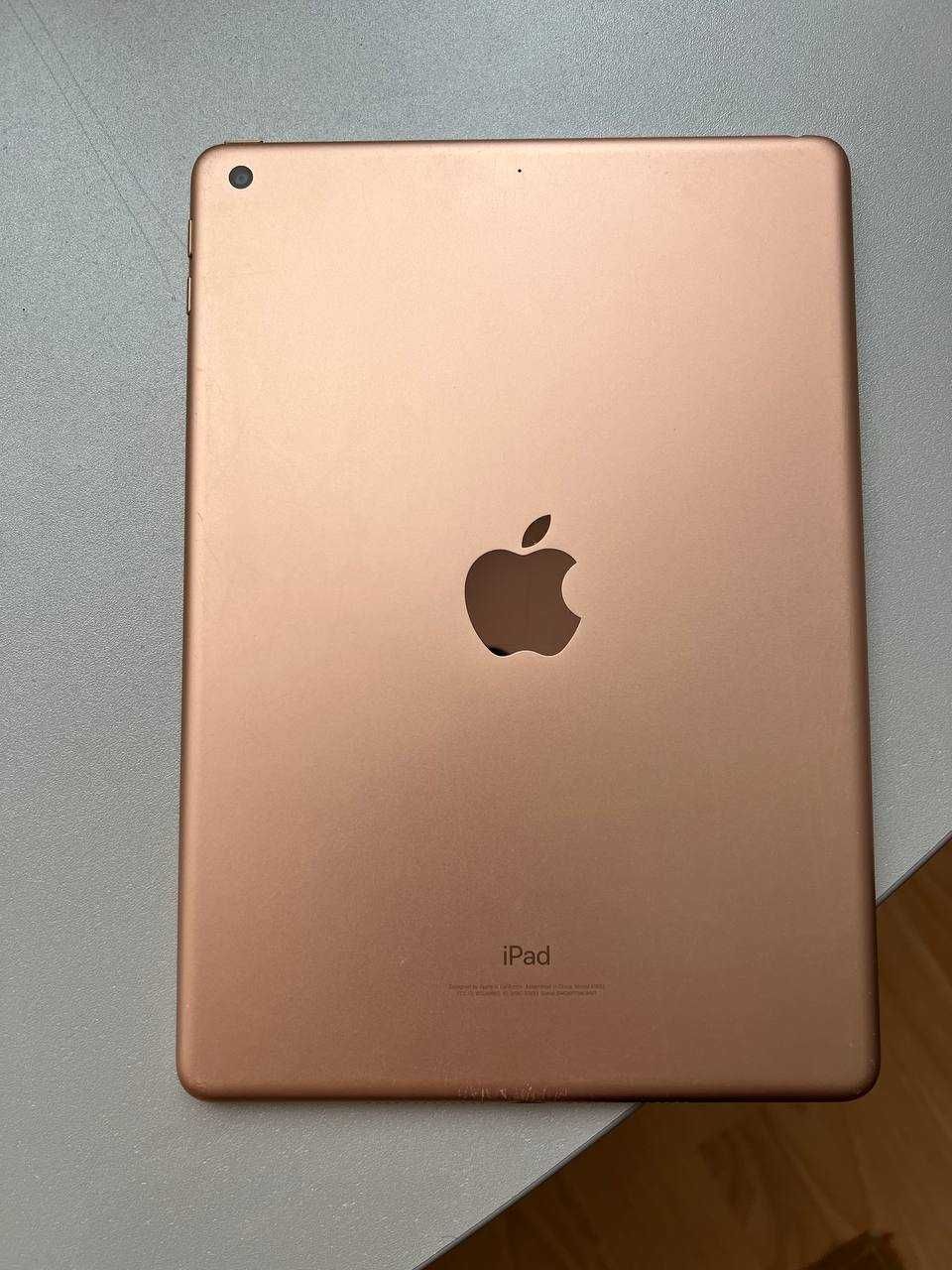 Ipad 6 128Gb 2018