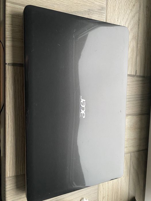 Ноутбук Acer