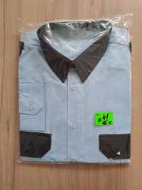Koszula mundurowa ochrona policja