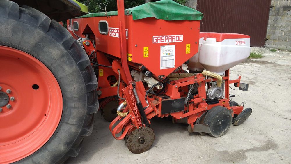 Maschio Gaspardo MTE