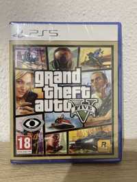 GTA V PS5 - SELADO