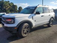Бампер FORD BRONCO Шрот Разборка Розборка Форд Бронко