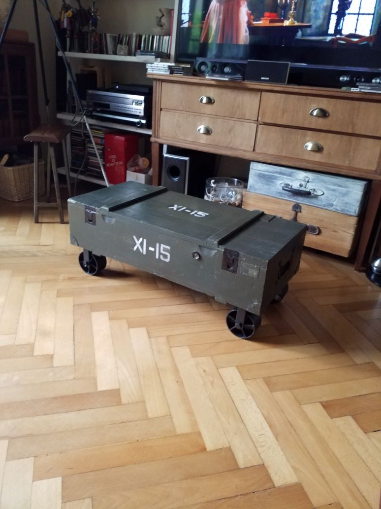Różne rzeczy loft desic. prl ,Vindet