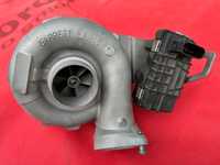 Turbina turbosprezarka Garrett 2260 BMW 3.0d e39 e46 e53 e38 e70