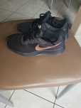 Nike tanjun czarne
