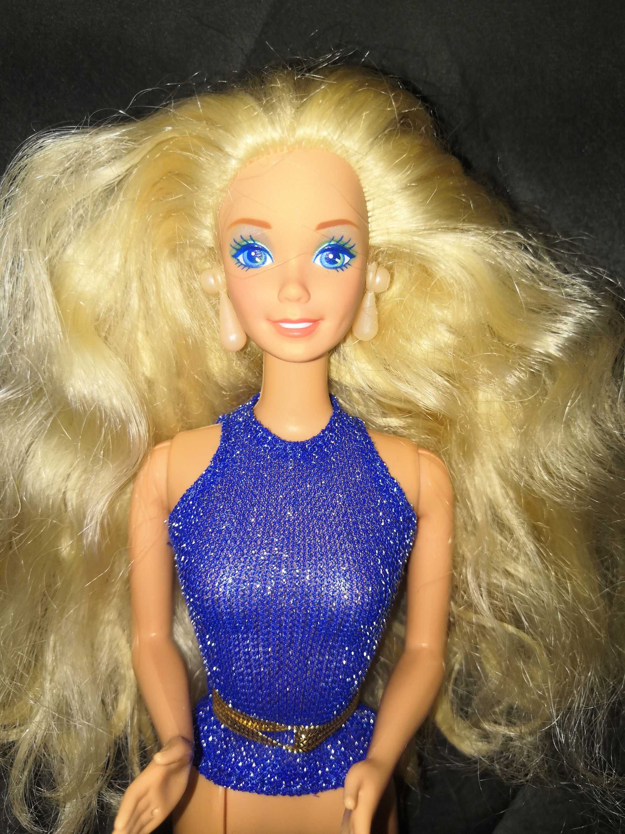 Lalka Barbie birhtday
