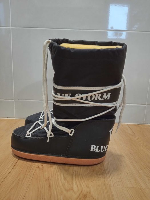 Botas de Neve Novas (41-43) NOVAS