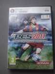 Pro evolution soccer 2011 na PC