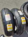 Opona Pirelli supercorsa v4 SP 200/60-17