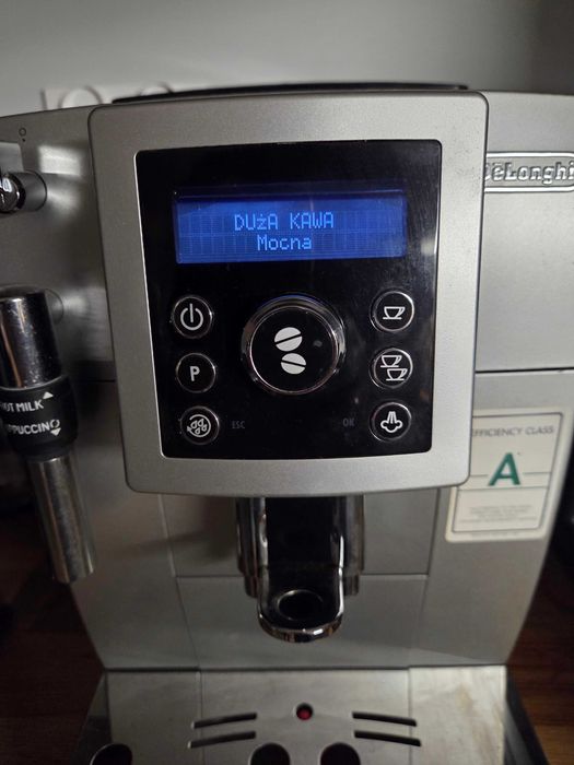 Ekspres do kawy DeLonghi