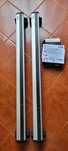 Barras Thule wingbar evo 118 + kit thule 710600+ ki186017Mercedes