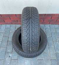 Opony Zimowe Semperit 175/65 R-14 Rok 2022  2 szt.