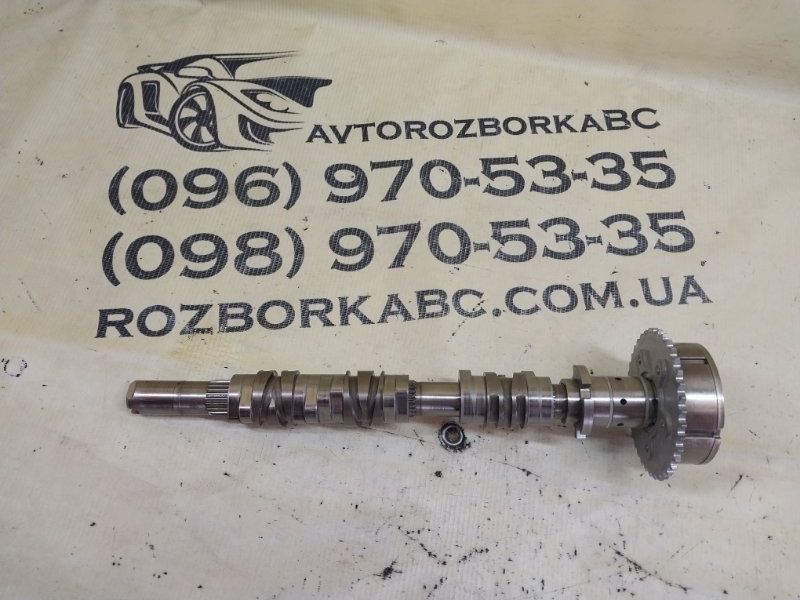 Распределительный вал Audi Q7 2020