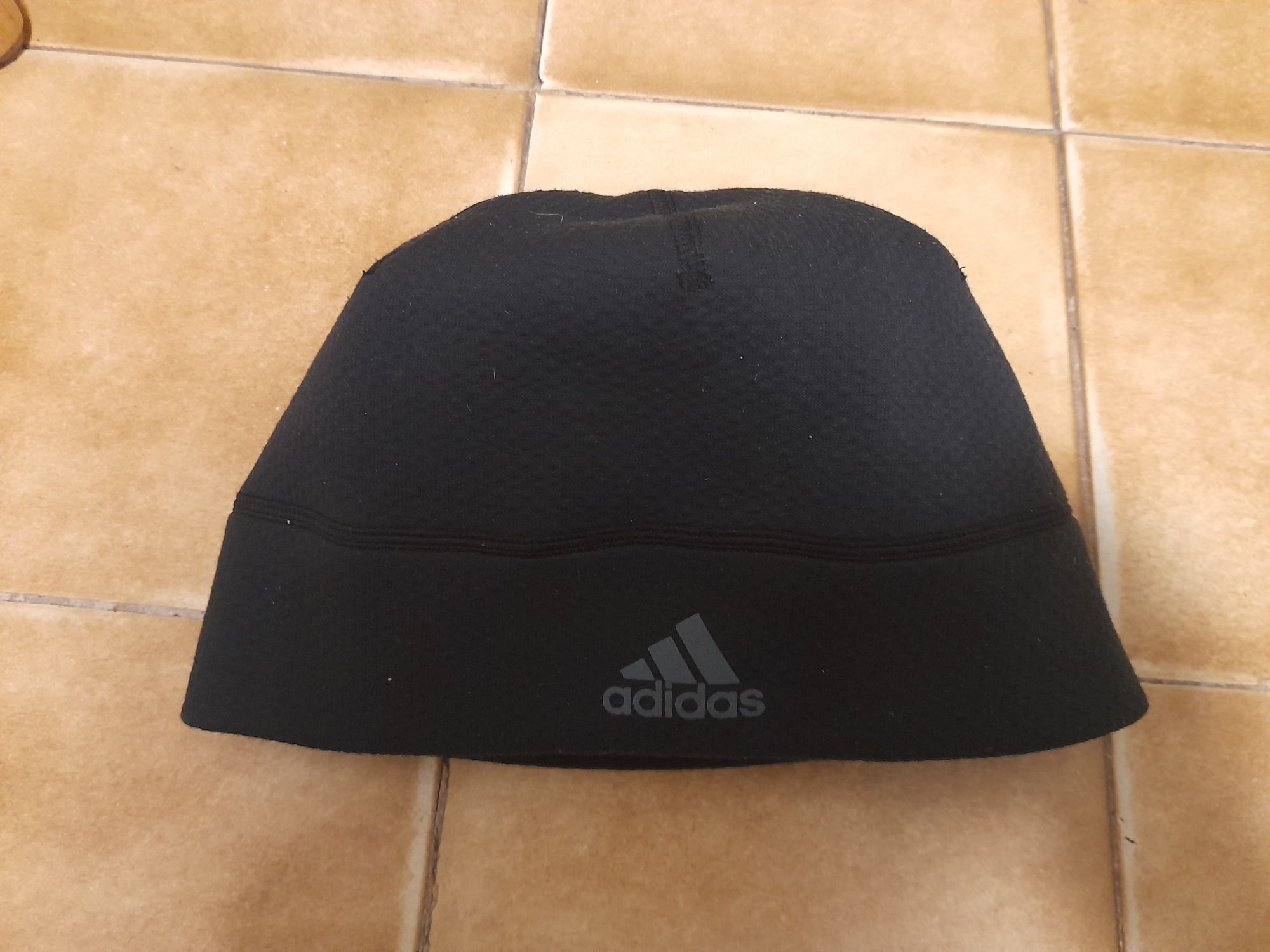 Adidas czapka zimowa unisex one size