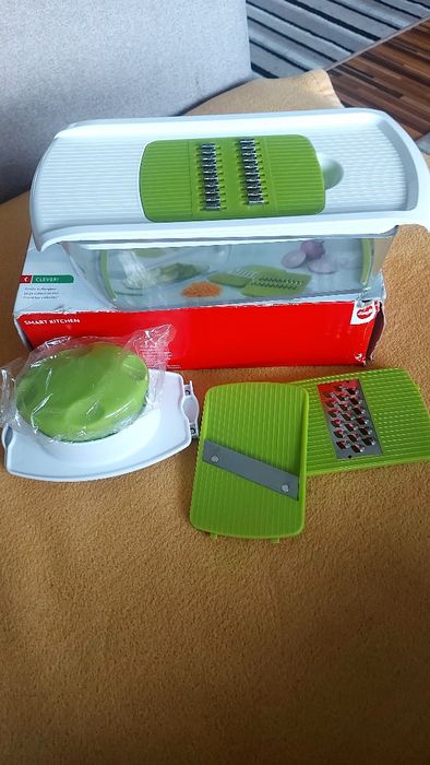 Szatkownica do warzyw