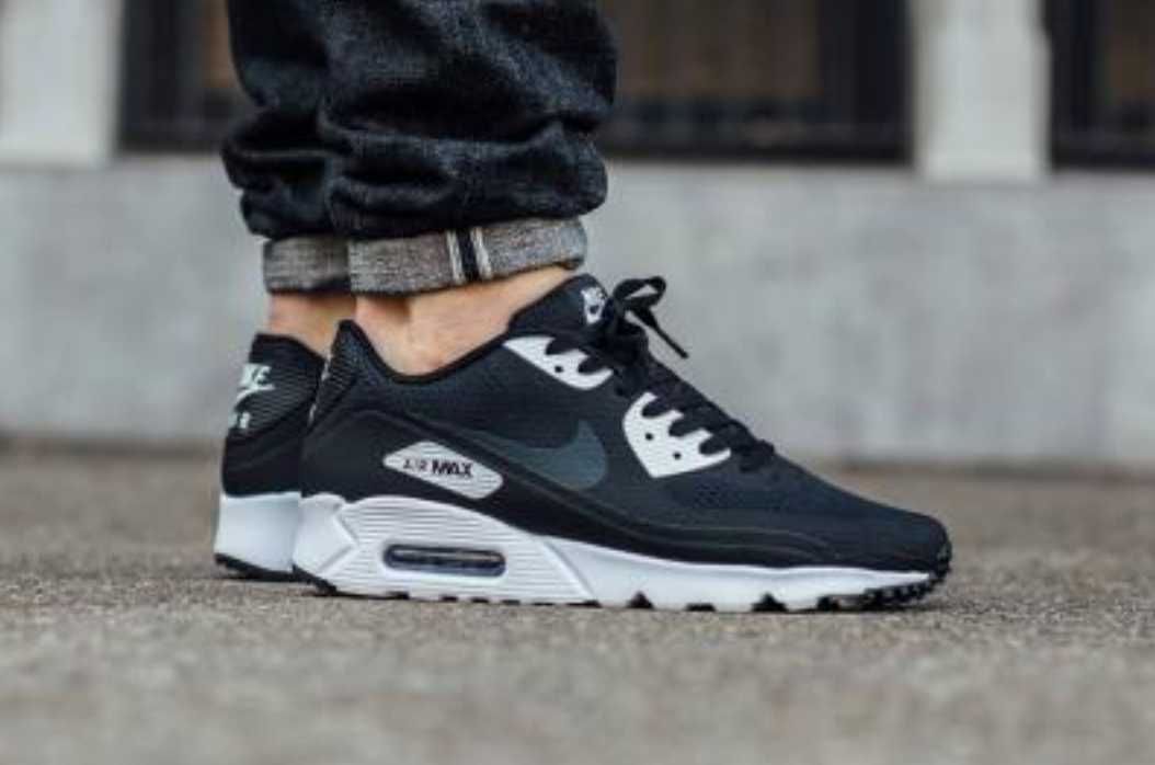 Кроссовки Nike Air Max 90 Ultra Essential - 27,5 cm 43 - кофта