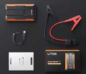Utrai Power Bank