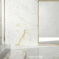 Marazzi Grande Marble Look Golden White 120x120 M8AA