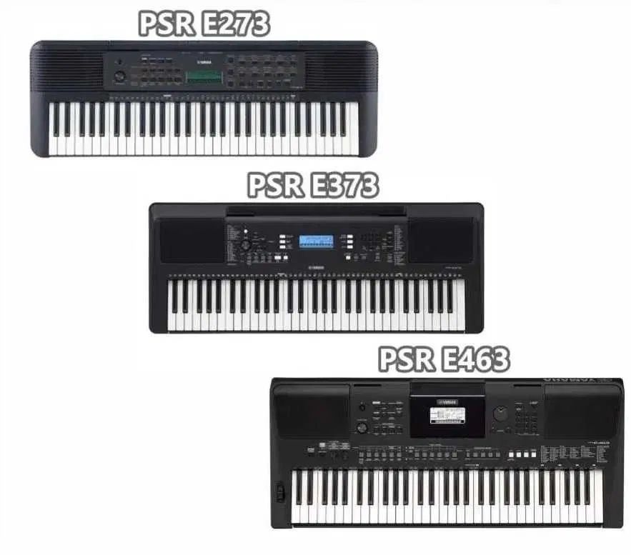 Синтезатор для обучения YAMAHA PSR-F-52/E273/373/473 Новые гарантия 24