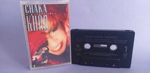 Chaka Khan – Destiny , US 1986 kaseta magnetofonowa