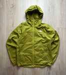The North Face Hyvent Nowa Wodoodporna Kurtka Light Kacket Streetwear