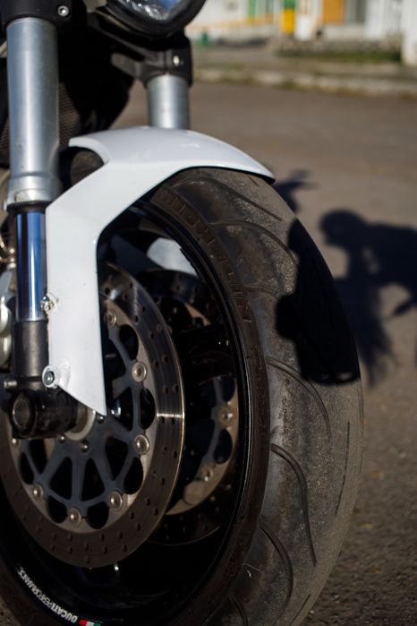 Продам Dicati monster 696