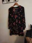 Vestido Stradivarius