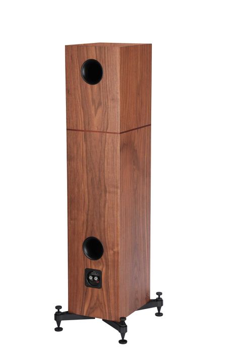 Revival Audio Atalante 4 z ekspozycji