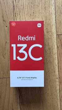 Telefon Redmi 13C nowy