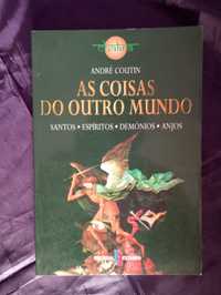 As Coisas do Outro Mundo - André Coutin