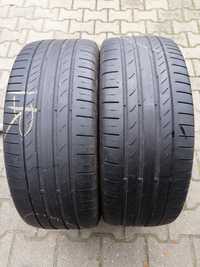 235/50R18 101W XL Continental ContiSportContact 5