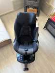 Cadeira Auto Jané Ikonic 2