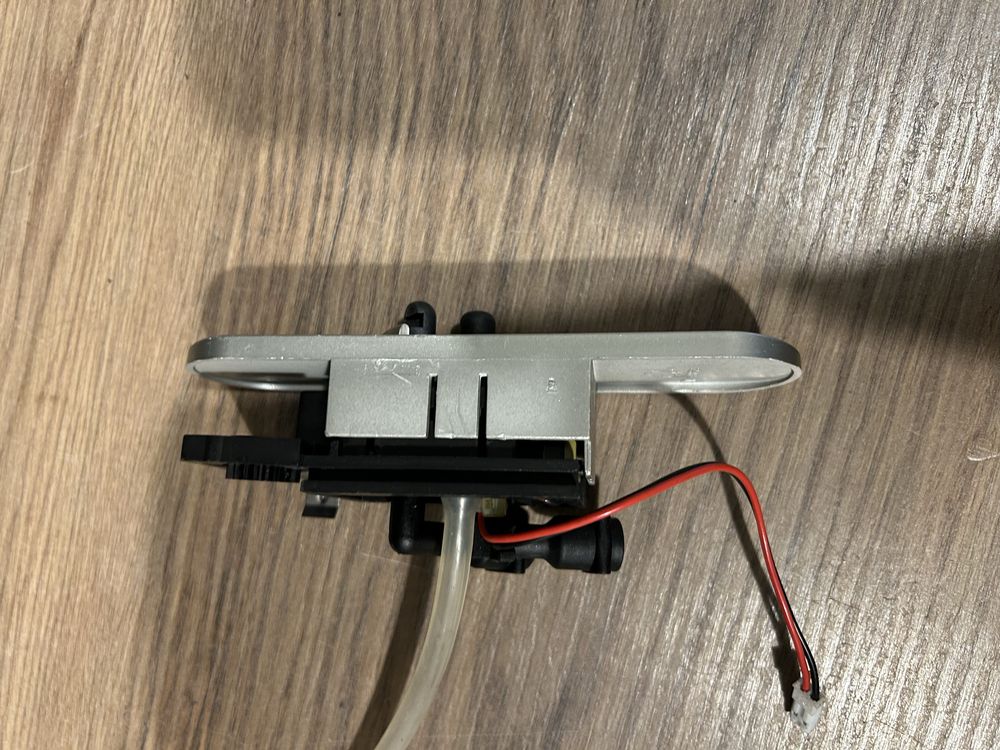 Siemens Bosch sprzęgło spieniacza gniazdo złącze