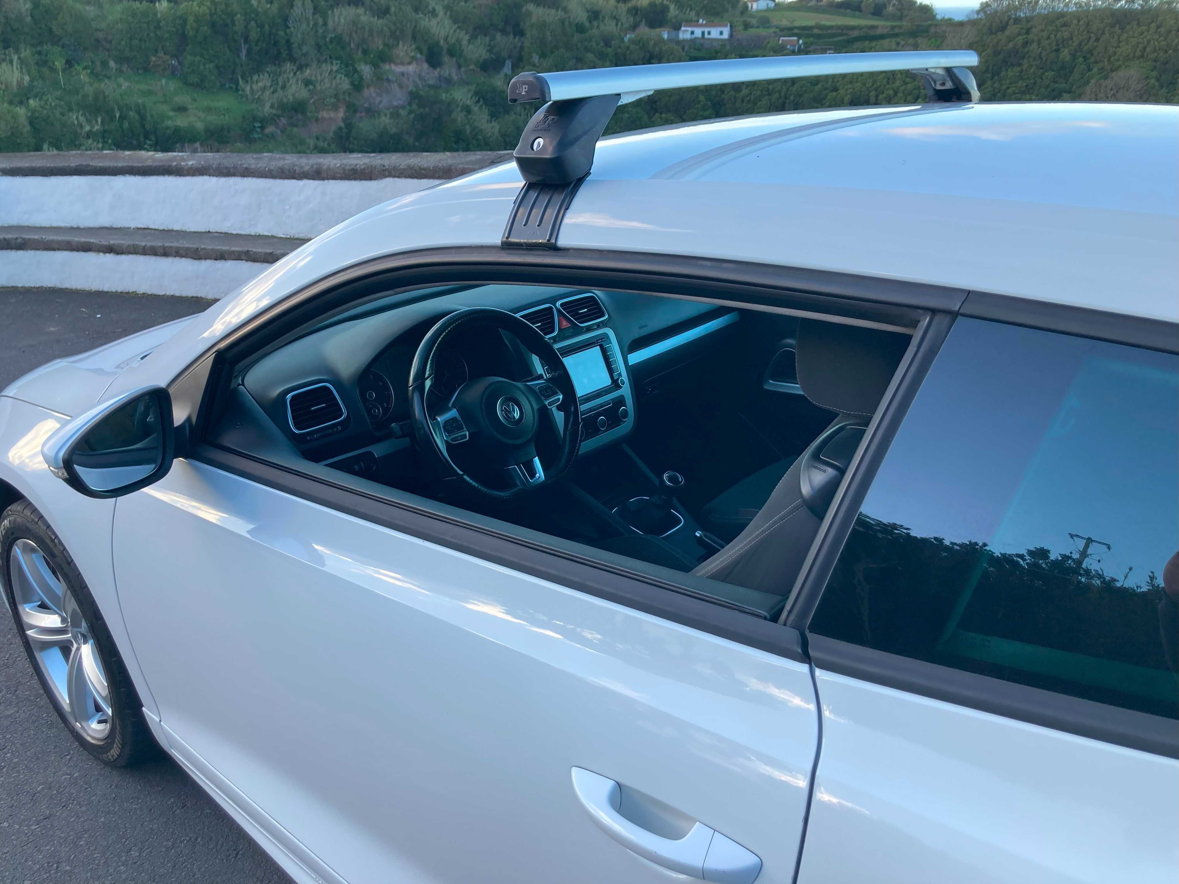 VW Scirocco 1.4TSI R-Line 160cv