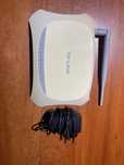 Router TP Link TL-MR3220 3G/4G USB
