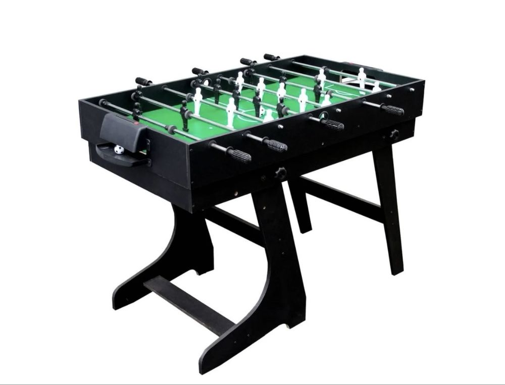 Mesa multijogos 4 em 1