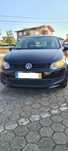 Volkswagen Polo versão trendline
