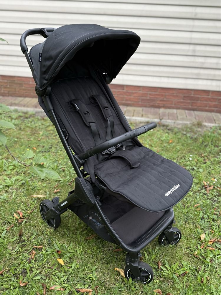 Прогулянковий візок Easywalker Jackey 2