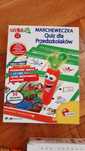 Gry dzieciece puzzle